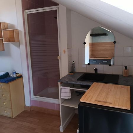 Les Talvasieres Le Mans Exterior foto